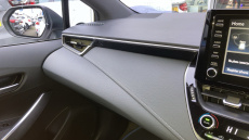 Toyota Corolla 1.8 VVT-i Hybrid Icon 5dr CVT Hybrid Hatchback